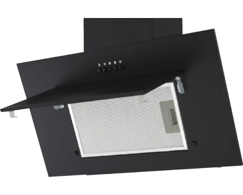 Dunstabzugshaube für die Küche