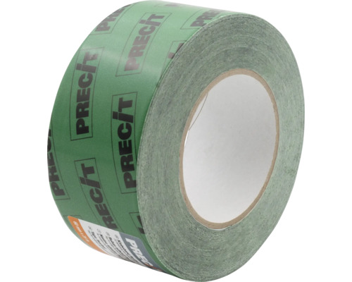 Rouleau de ruban adhésif toilé pour applications générales