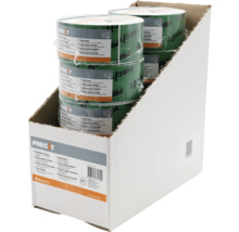 Une boîte de rubans adhésifs flexibles de la marque Precit