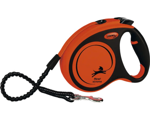Flexi Xtreme Rollleine für Hunde