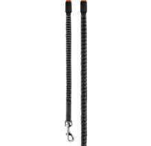 Verstellbare Hundeleine mit Karabinerhaken