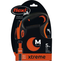 Flexi Xtreme Rollleine, Grösse M, 5 Meter
