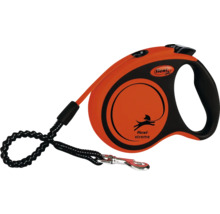Laisse à enrouleur Flexi Xtreme pour chiens