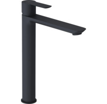 Hoher Waschtischmischer für Aufsatzbecken