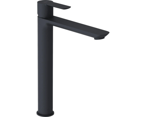 Hoher Waschtischmischer für Aufsatzbecken