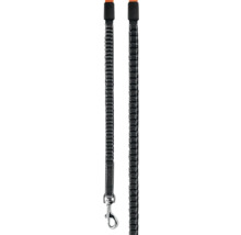 Laisse pour chien réglable avec mousqueton