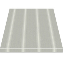 Échantillon de tissu à rayures