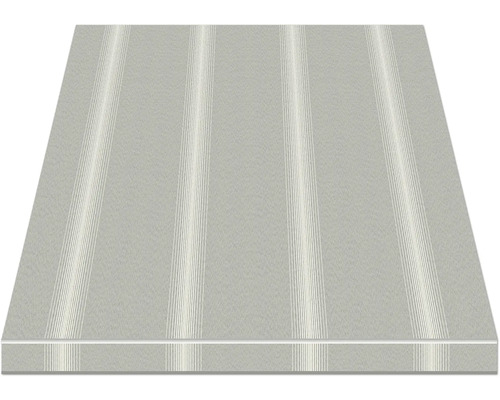 Échantillon de tissu à rayures