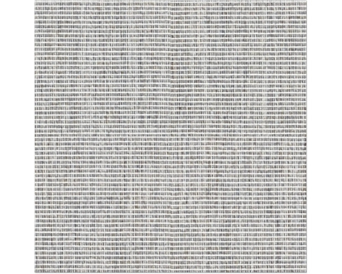 Detailansicht eines Textilgewebes