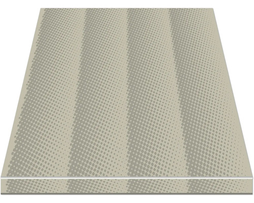 Surface illustrée avec motif rayé pour diverses applications