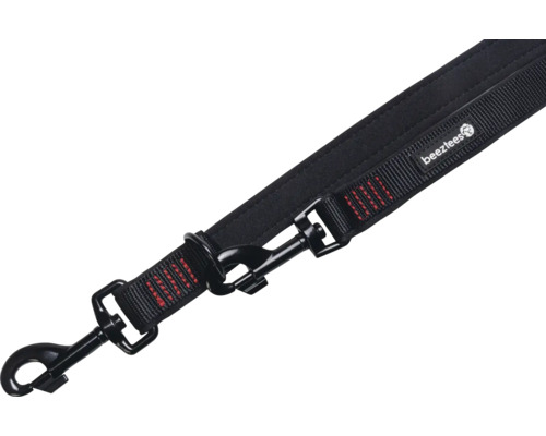 Laisse pour chien Beetzlees avec mousquetons