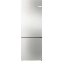 Freistehender Kühlschrank mit Gefrierfach von Bosch