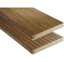 Lames de terrasse en bois