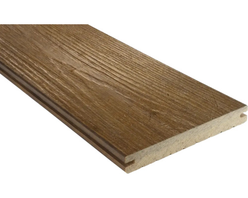 Lame de terrasse en bois