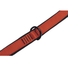 Sangle de harnais d'escalade avec anneau