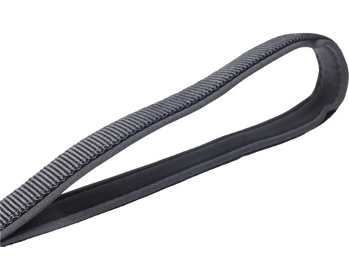 Boucle en tissu textile