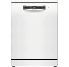 Lave-vaisselle Bosch Série 4, pose libre