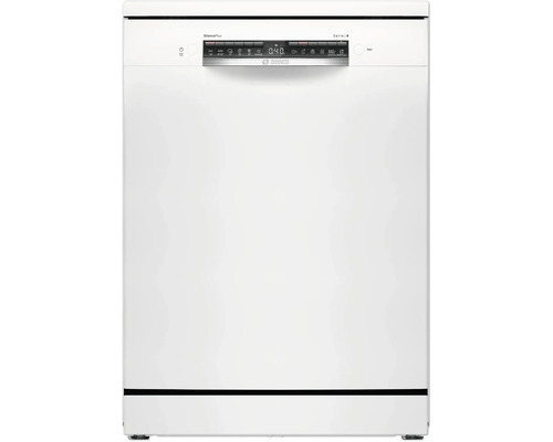 Lave-vaisselle Bosch Série 4, pose libre