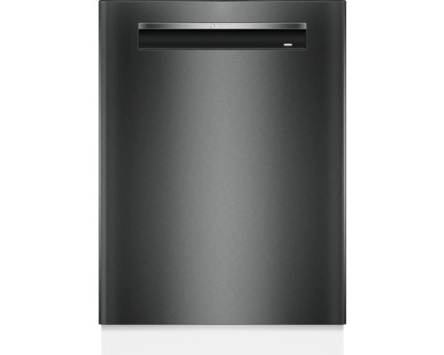 Lave-vaisselle avec le logo Bosch