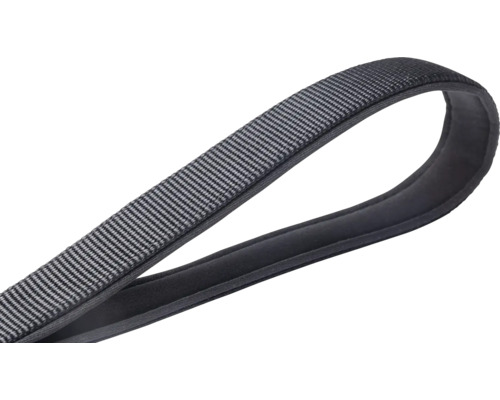 Bandoulière rembourrée