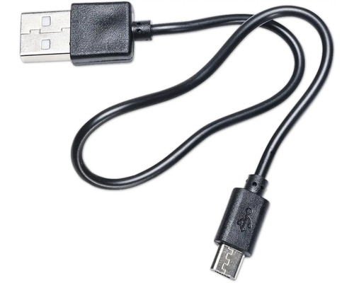 Câble USB vers Micro-USB pour le transfert de données et le chargement