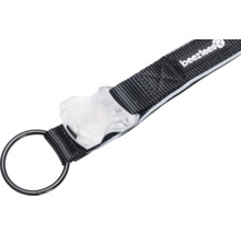 Beagle Dog Leash mit Karabinerhaken und beeztees Logo