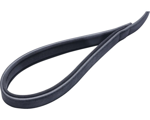 Courroie de rechange noire