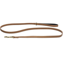 Laisse pour chien en cuir