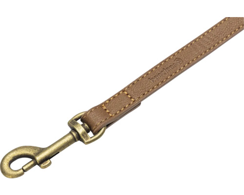 Laisse pour chien Beaztess avec mousqueton