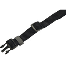 Sangle avec fermeture