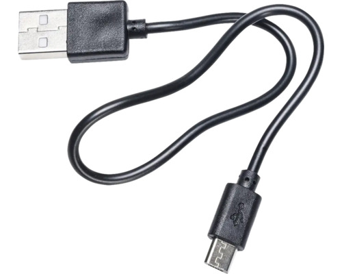 USB-Kabel mit Micro-USB-Anschluss