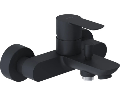 Robinet de baignoire à montage mural