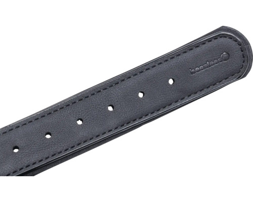 Beheizbares Hundehalsband Detailansicht