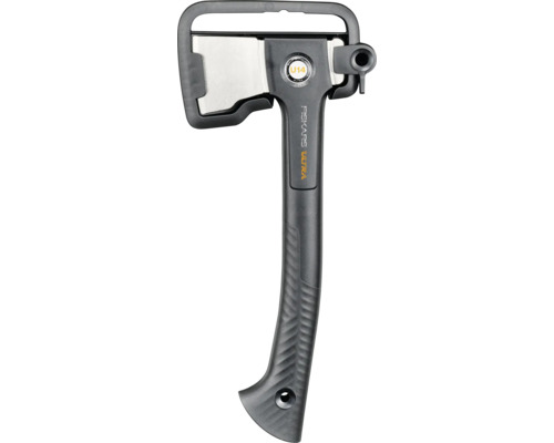 Universalaxt FISKARS Ultra XU14 Fiskars Ultra Spaltaxt mit Aufhängeloch