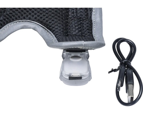 LED-Leuchte mit USB-Kabel