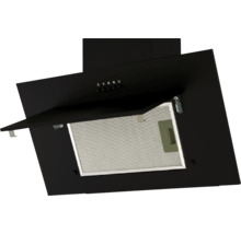 Dunstabzugshaube mit Filter