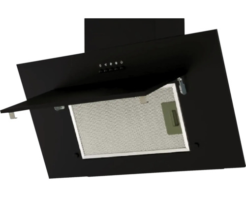 Dunstabzugshaube mit Filter