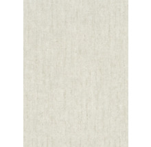 Papier peint avec structure textile
