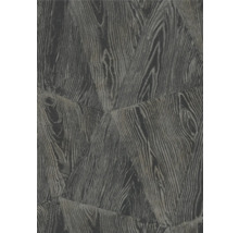 Tapete mit Holzmaserung