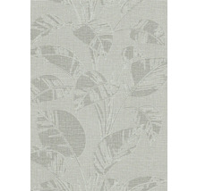 Tapete mit Blättermuster