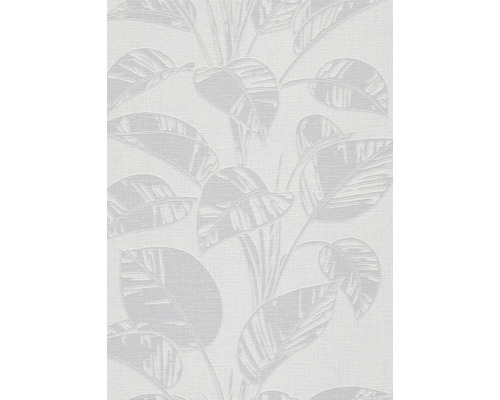 Tapete mit Blattmuster