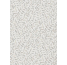 Tapete mit Blattmuster