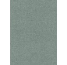 Papier peint textile avec structure de tissu