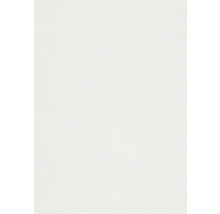 Papier peint textile, surface blanche