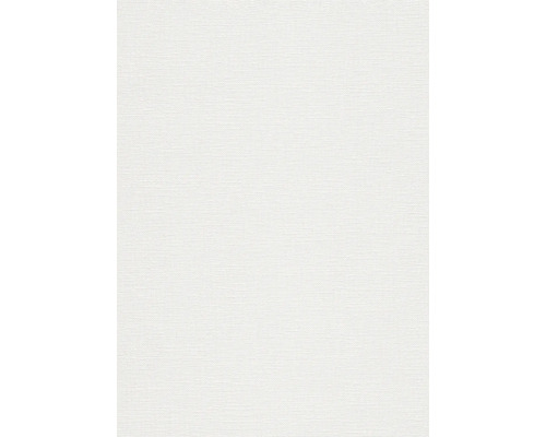 Papier peint textile, surface blanche
