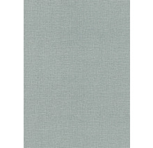 Gros plan d'un papier peint intissé de couleur claire avec une légère structure