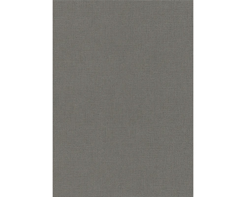 Gros plan d'un tissu textile gris.