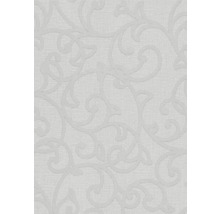 Papier peint avec motif de rinceaux