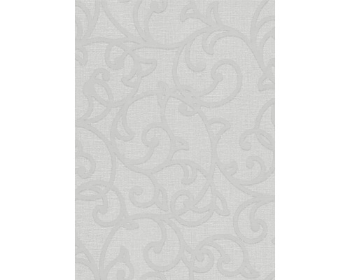 Papier peint avec motif de rinceaux