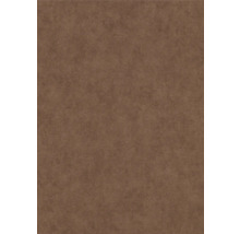 Brauner Wandbelag aus Textil